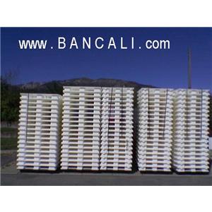 13 - PALLETs 110x130 CP4 CP7